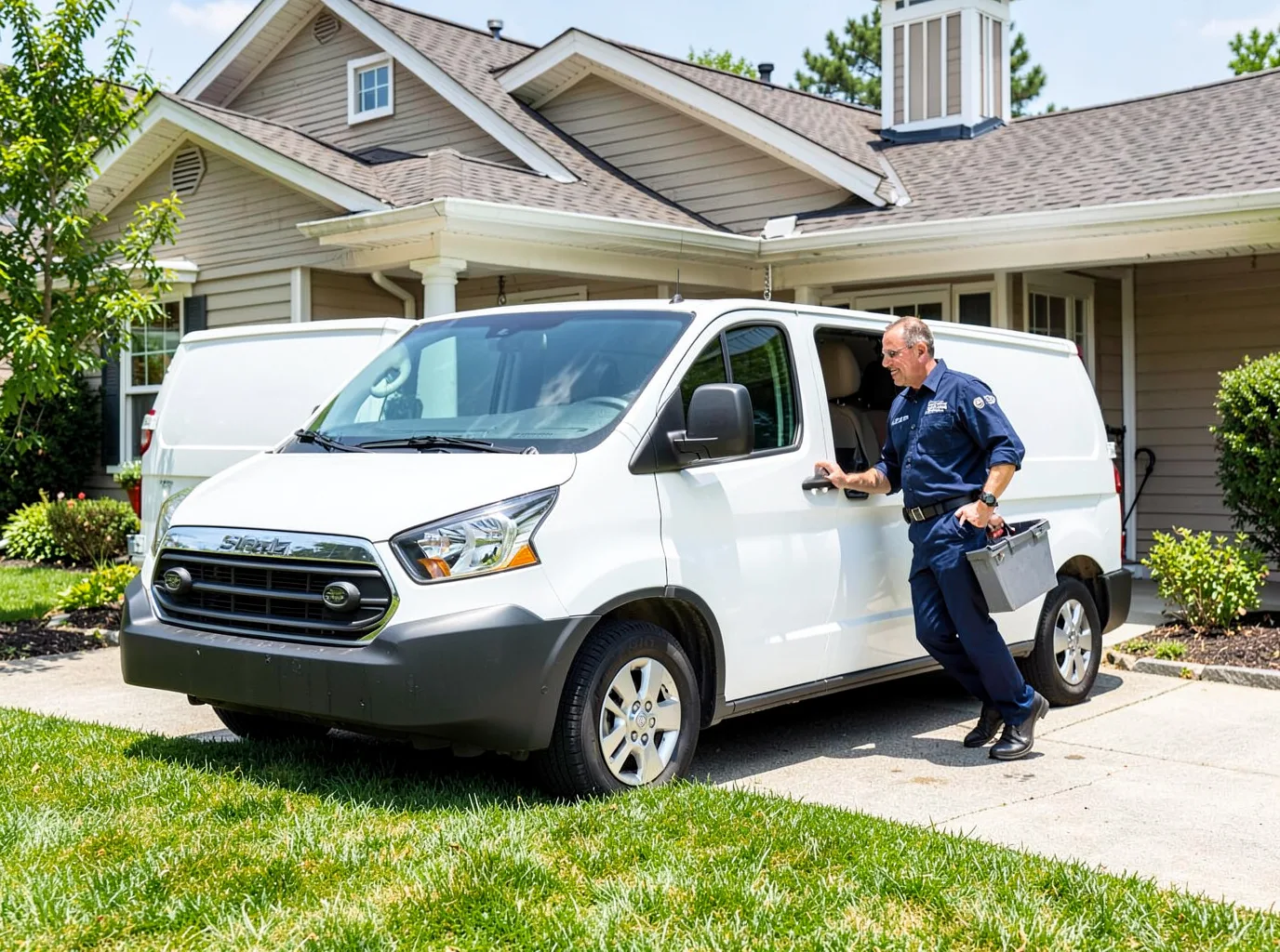 Emergency Plumber company in Sizerock, KY